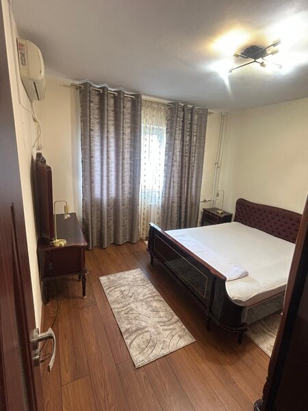 Salaj, strada Dunavat, Rahova,