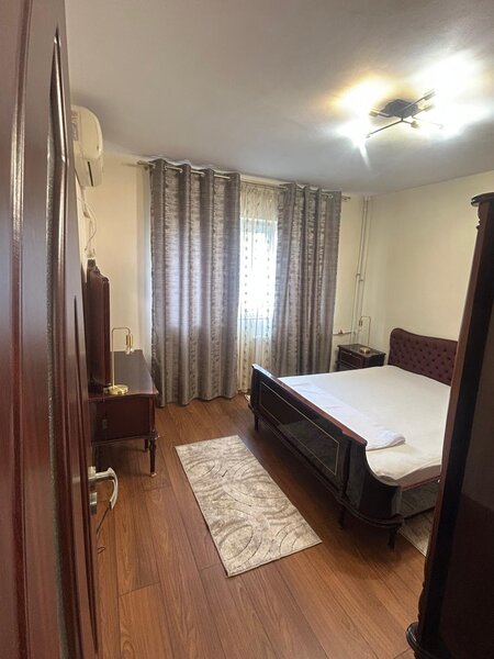 Salaj, strada Dunavat, Rahova,