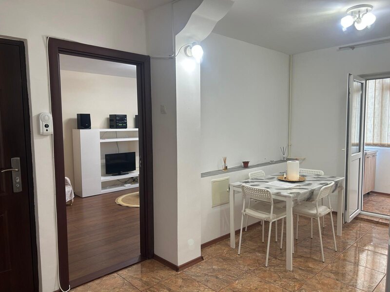 Salaj, strada Dunavat, Rahova,